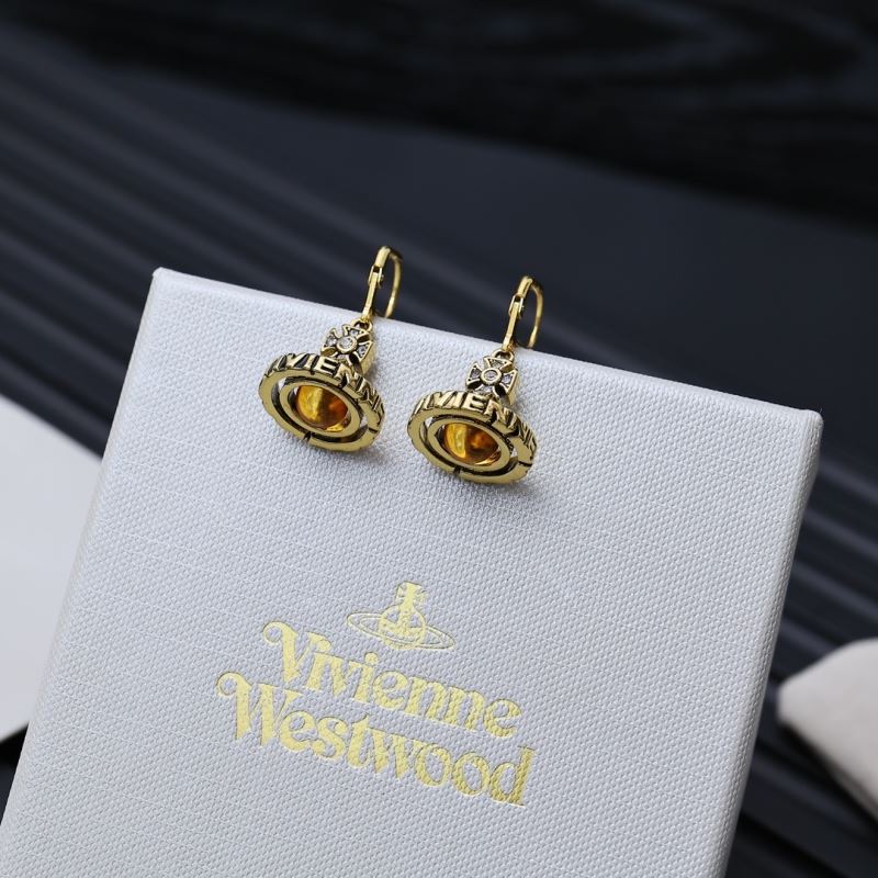 Vivienne Westwood Earrings